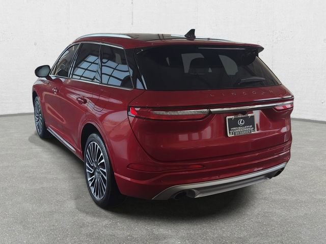 Used 2022 Lincoln Corsair Reserve w/ Equipment Group 201A AWD/4WD image 7