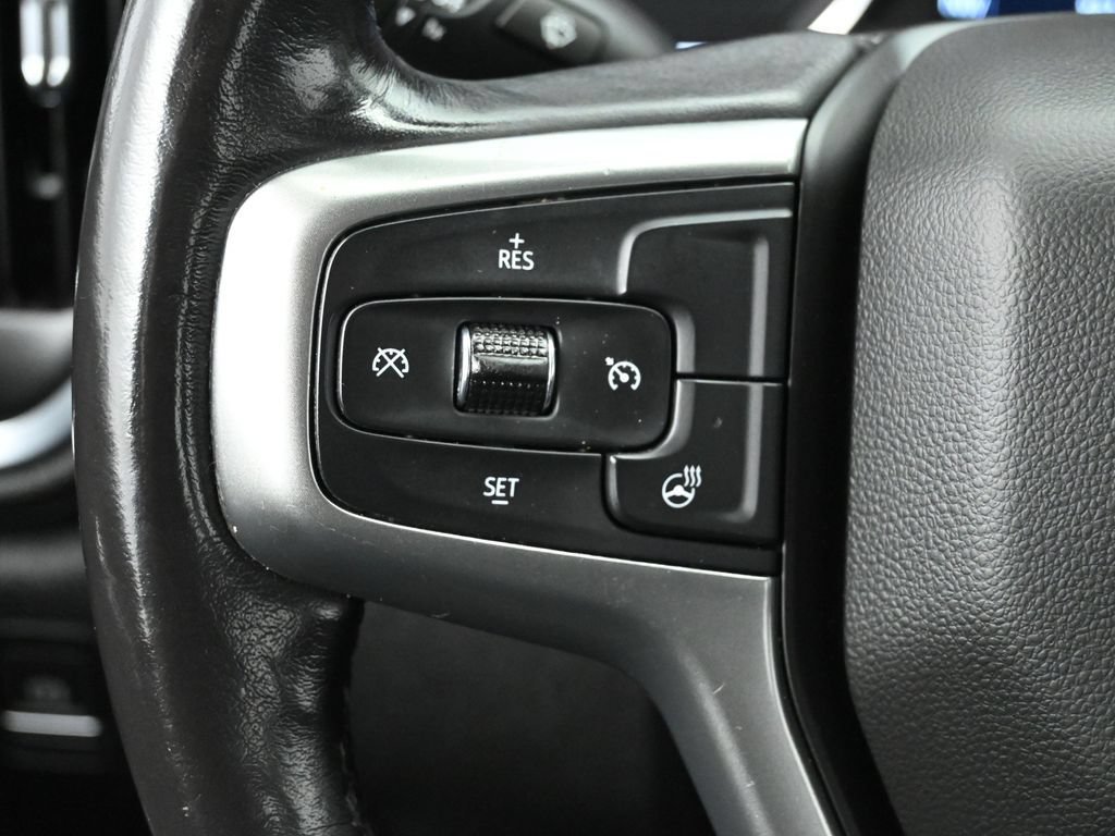 Used 2019 Chevrolet Silverado 1500 RST w/ All-Star Edition AWD/4WD image 25