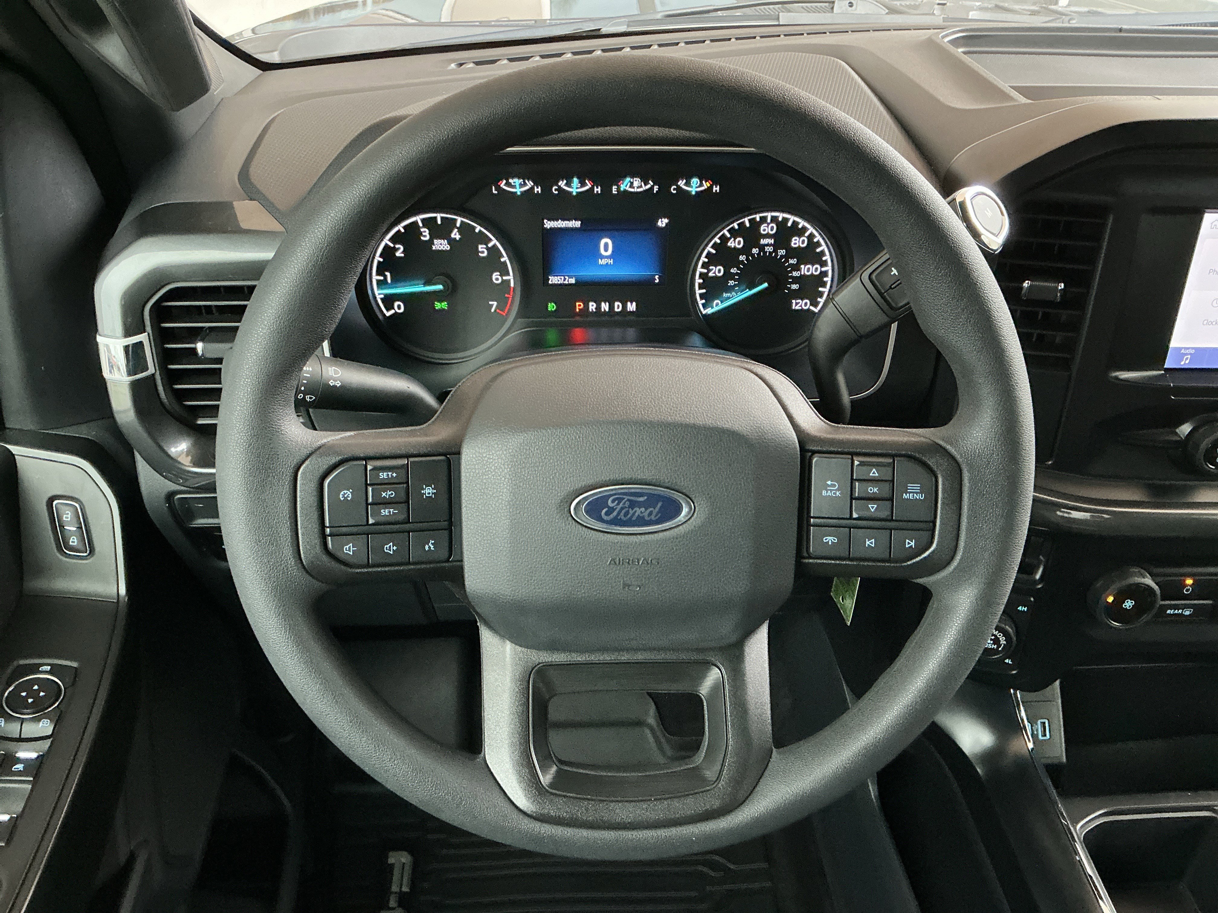 Used 2023 Ford F150 XL image 5
