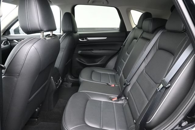 Certified 2025 MAZDA CX-5 AWD 2.5 S w/ Preferred Package image 11