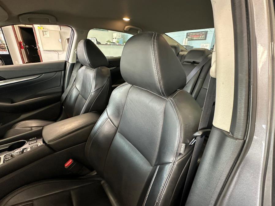 Used 2021 Nissan Maxima 3.5 SV w/ Floor Mat Group image 21