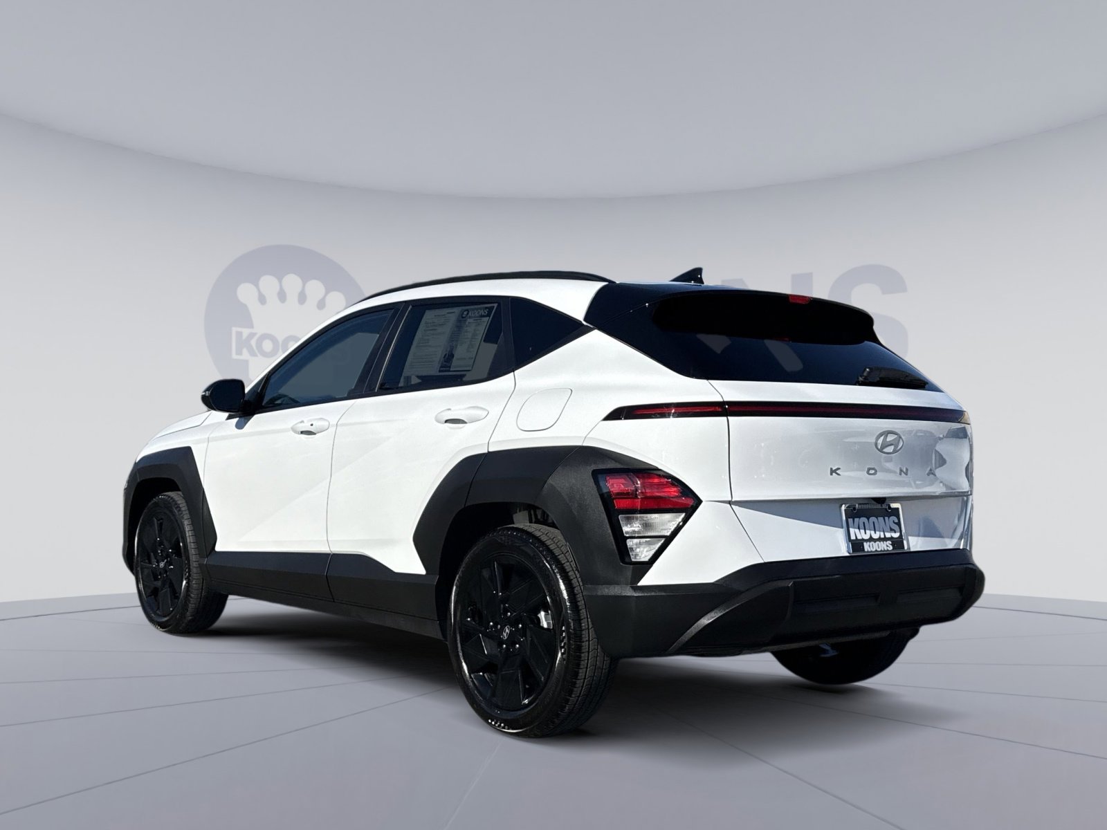 Certified 2026 Hyundai Kona SEL Sport image 4