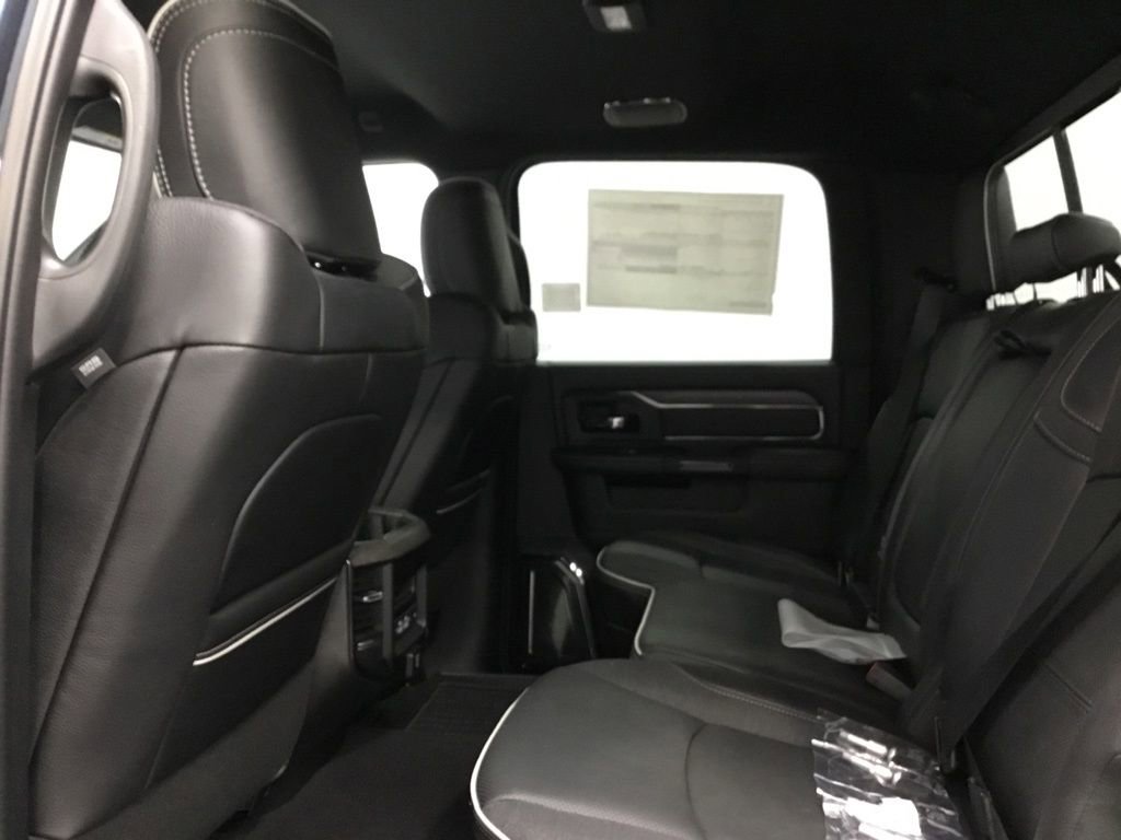 New 2026 RAM 2500 Limited image 14