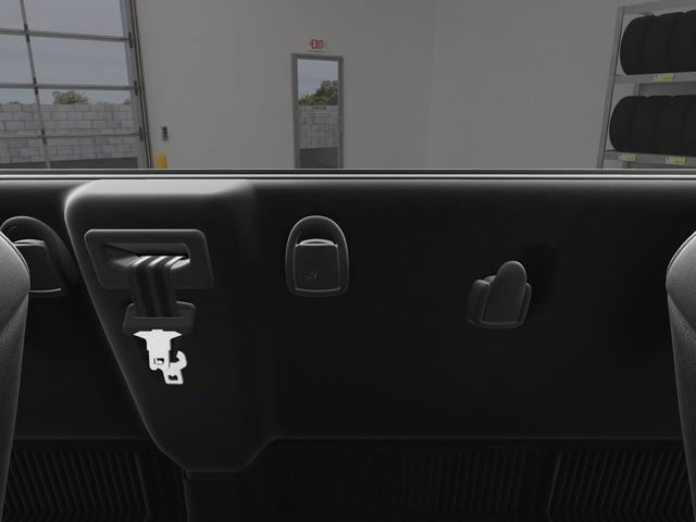 New 2023 RAM 5500 Tradesman AWD/4WD image 19
