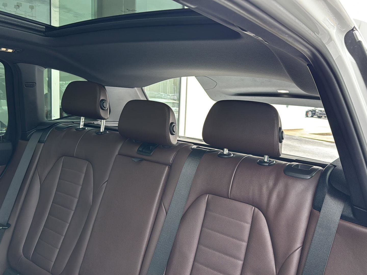 Certified 2023 BMW X3 sDrive30i w/ Premium Package image 25