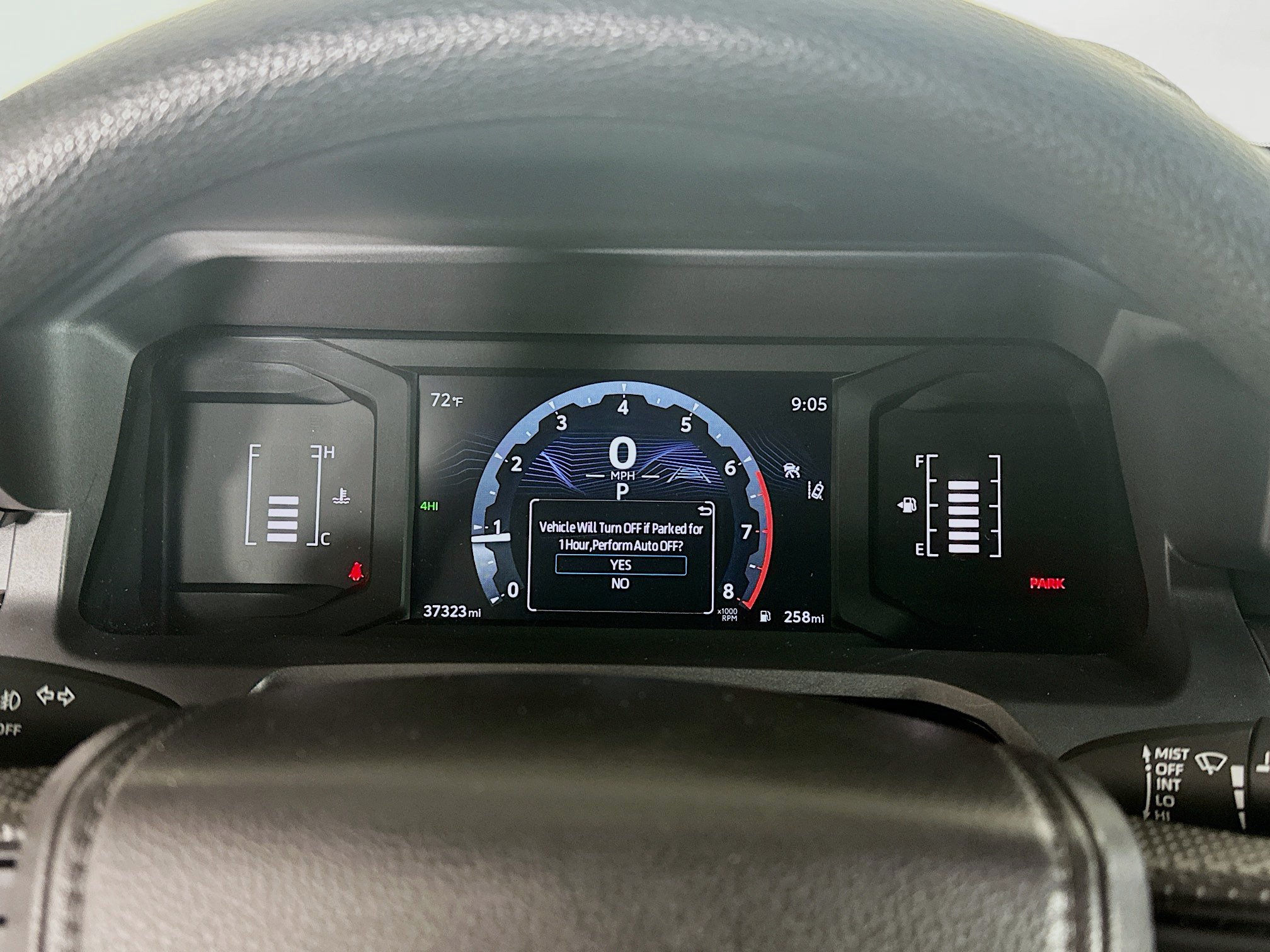 Used 2025 Toyota Tacoma SR5 AWD/4WD image 19