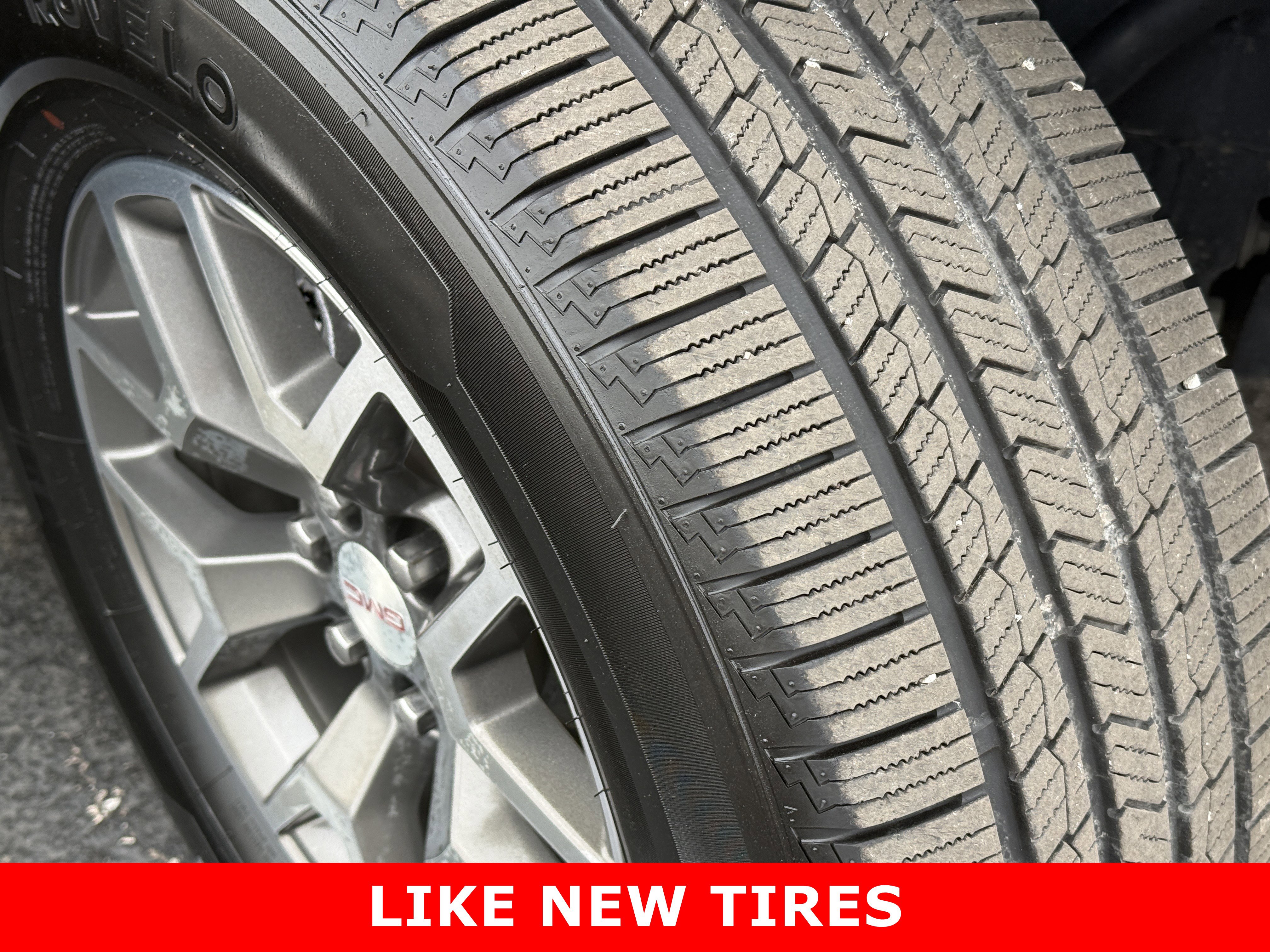 Certified 2021 GMC Canyon AT4 w/ Trailering Package image 12