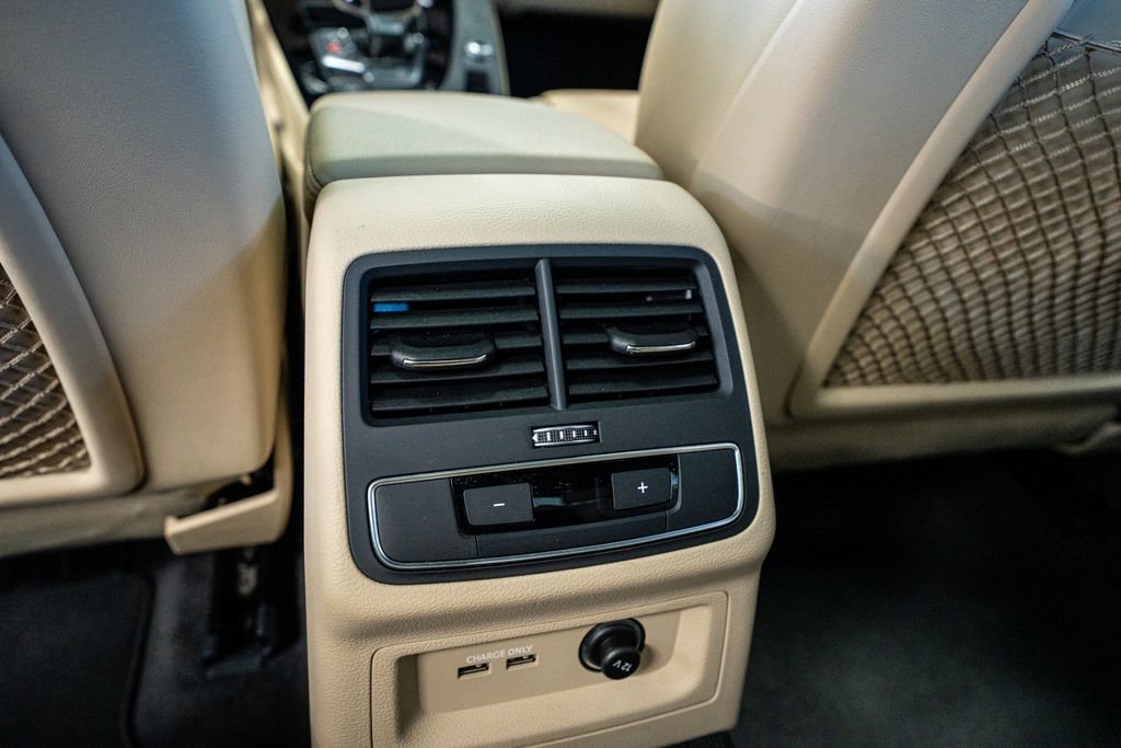 Used 2022 Audi A5 2.0T Premium Plus w/ Premium Plus image 54