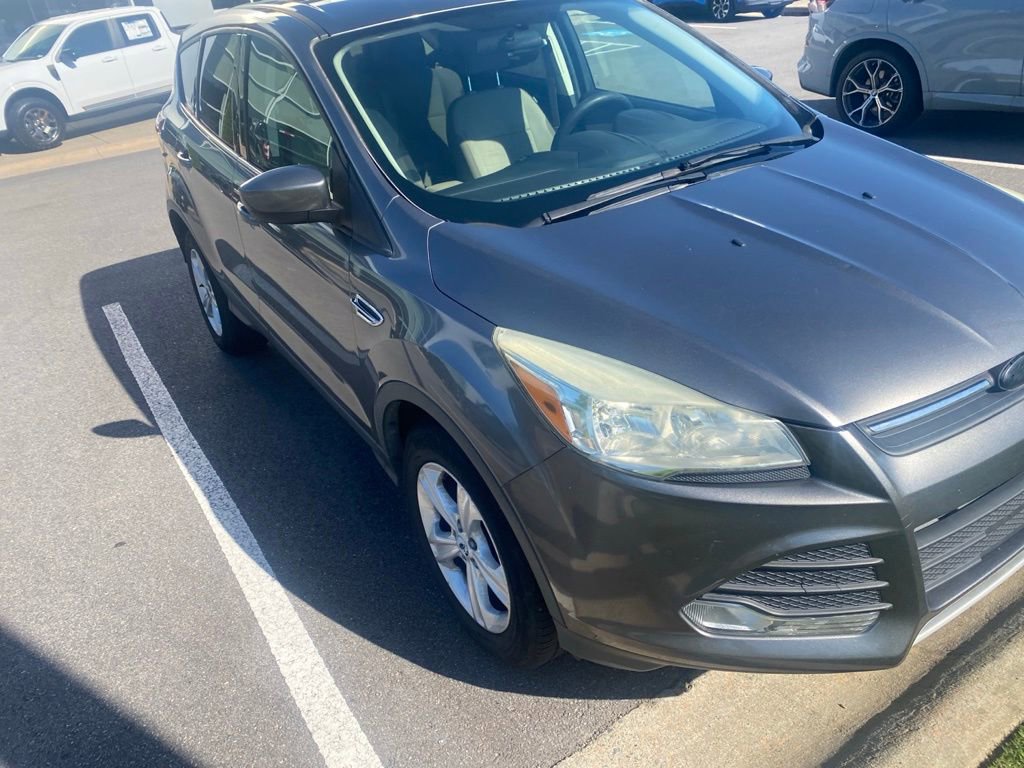 Used 2014 Ford Escape SE AWD/4WD image 4