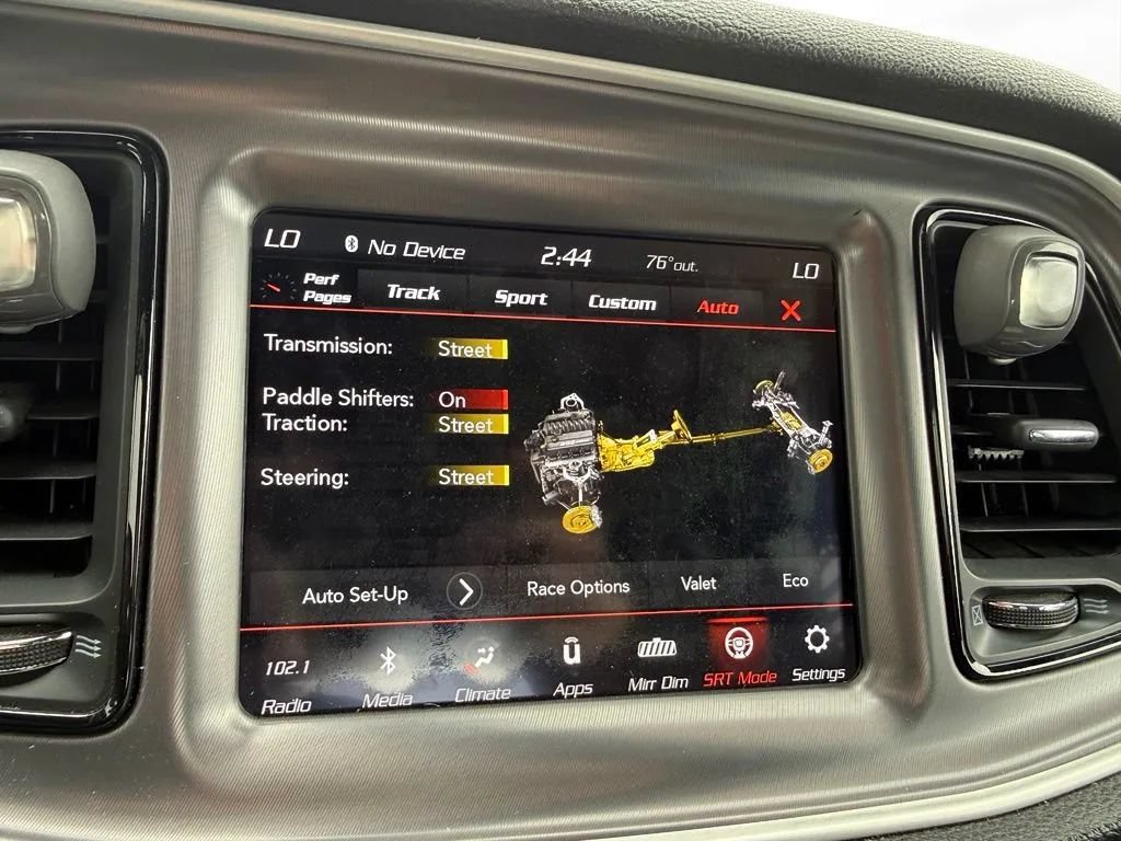 Used 2019 Dodge Challenger R/T Scat Pack RWD image 18