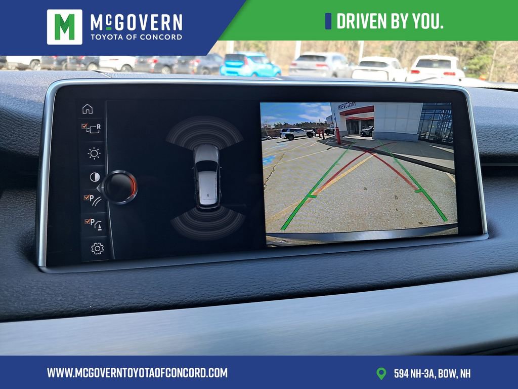 Used 2017 BMW X5 xDrive35i image 35