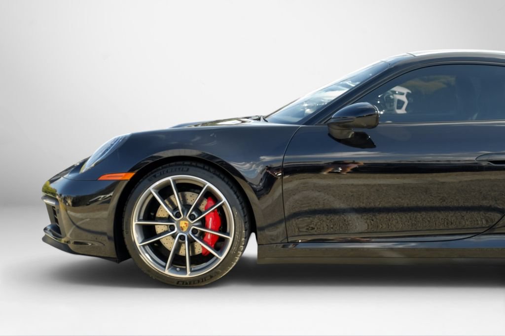 Used 2020 Porsche 911 Carrera S RWD image 14
