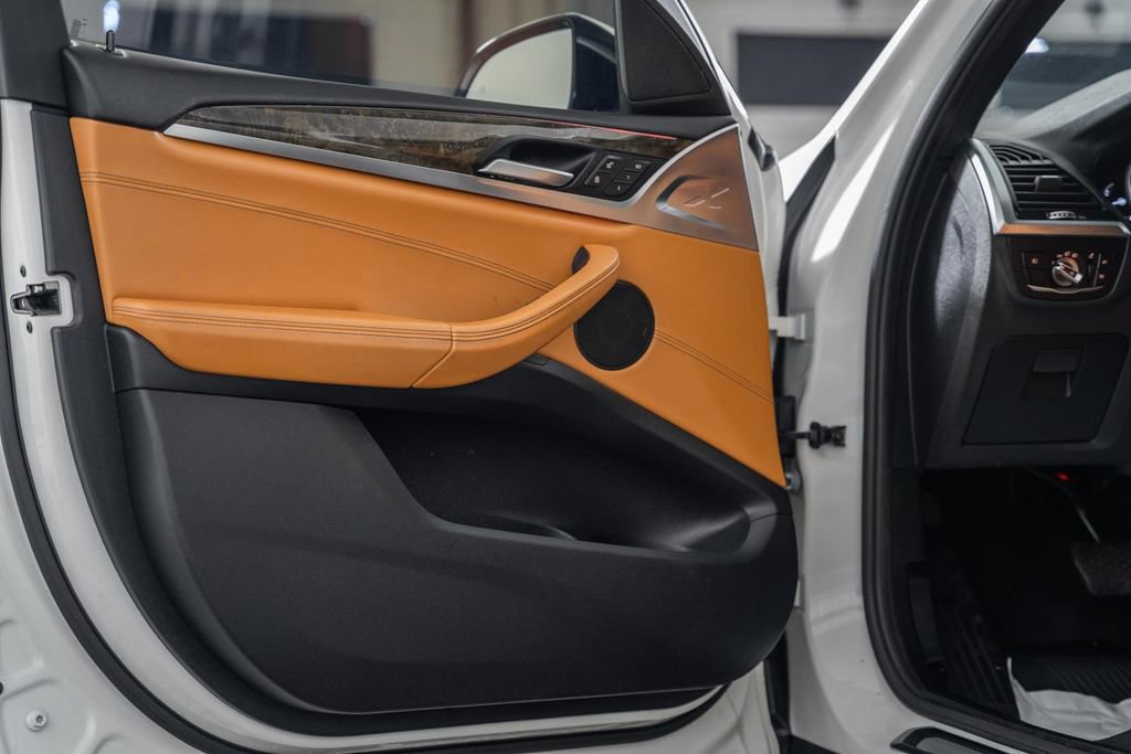 Used 2018 BMW X3 xDrive30i image 42