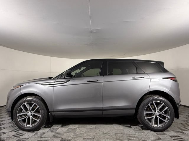 Used 2026 Land Rover Range Rover Evoque S AWD/4WD image 3