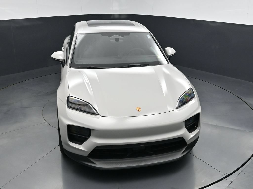 New 2026 Porsche Macan 4 Electric AWD/4WD image 27