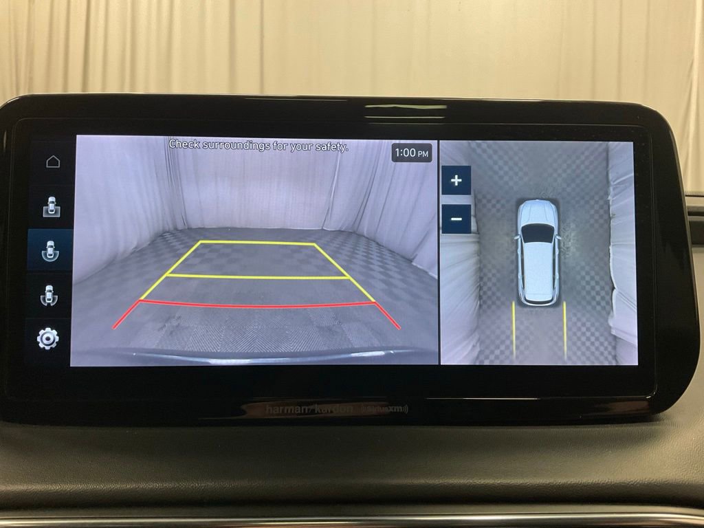 Used 2023 Hyundai Santa Fe SEL w/ Premium Package image 18