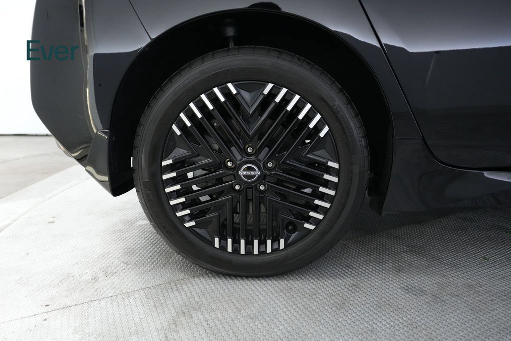 Used 2024 Nissan Leaf SV Plus FWD image 22