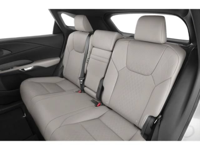 New 2025 Lexus RX 350 Premium Plus w/ Accessory Package (Z1) FWD image 13