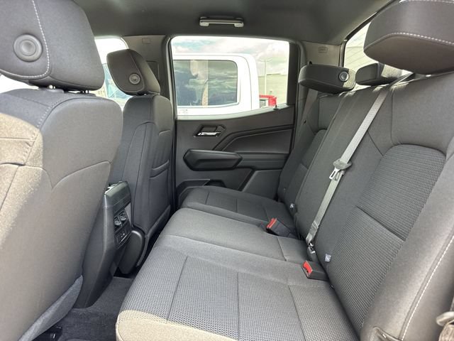 New 2026 GMC Canyon Elevation w/ Convenience Package AWD/4WD image 11