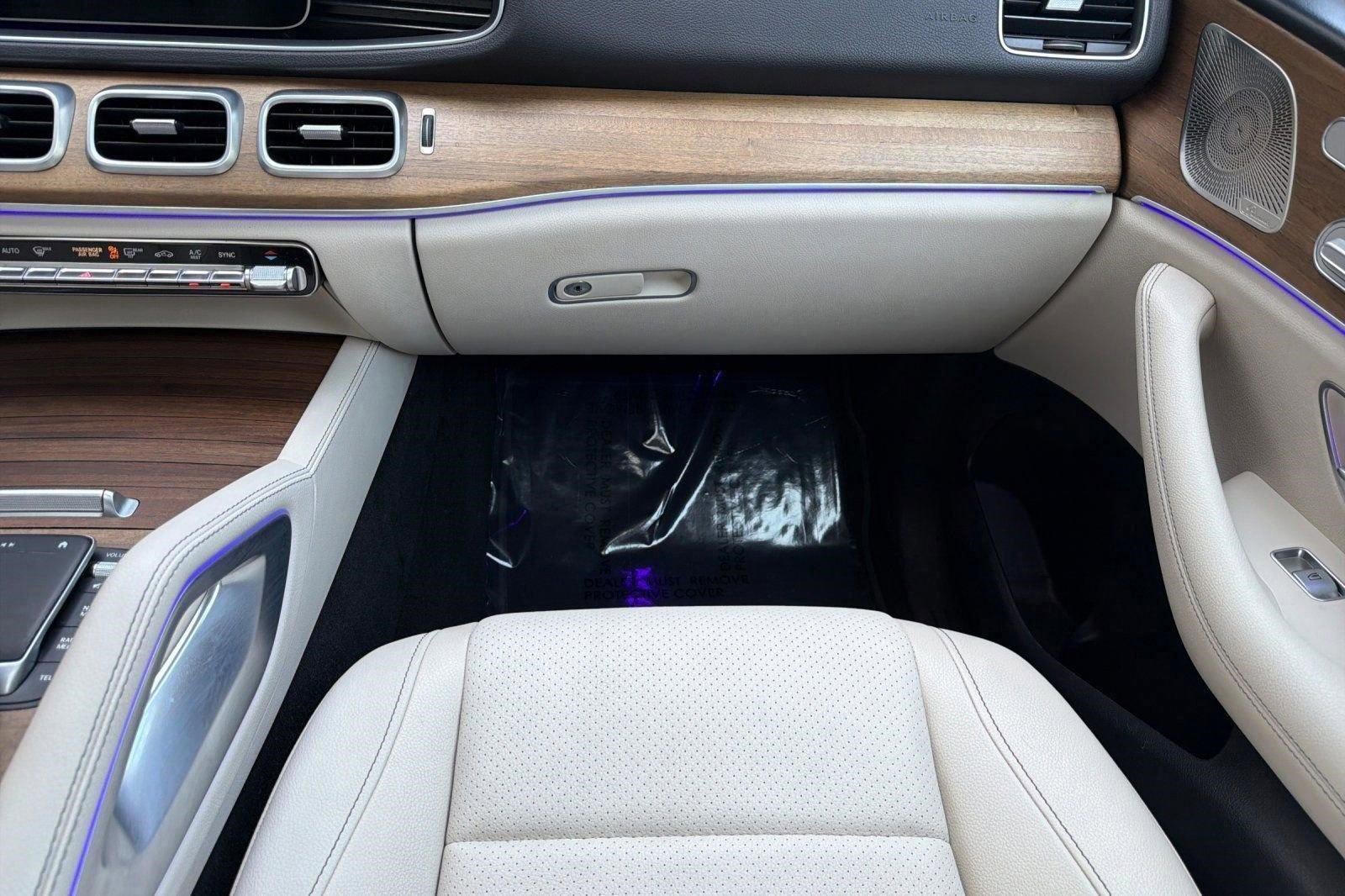 Used 2022 Mercedes-Benz GLE 350 image 29