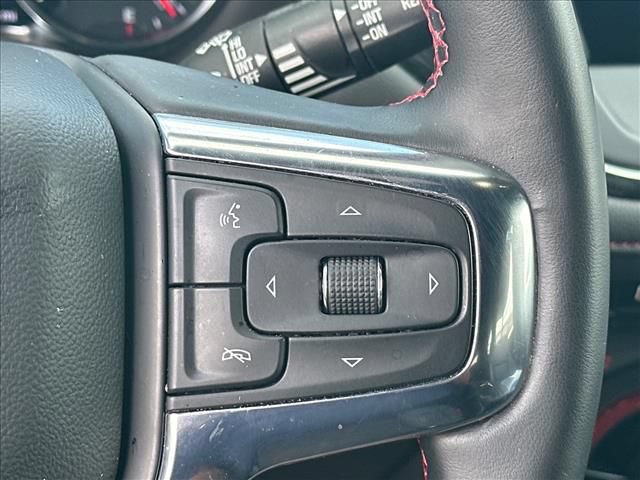 Certified 2023 Chevrolet Blazer RS w/ Driver Confidence II Package FWD image 29