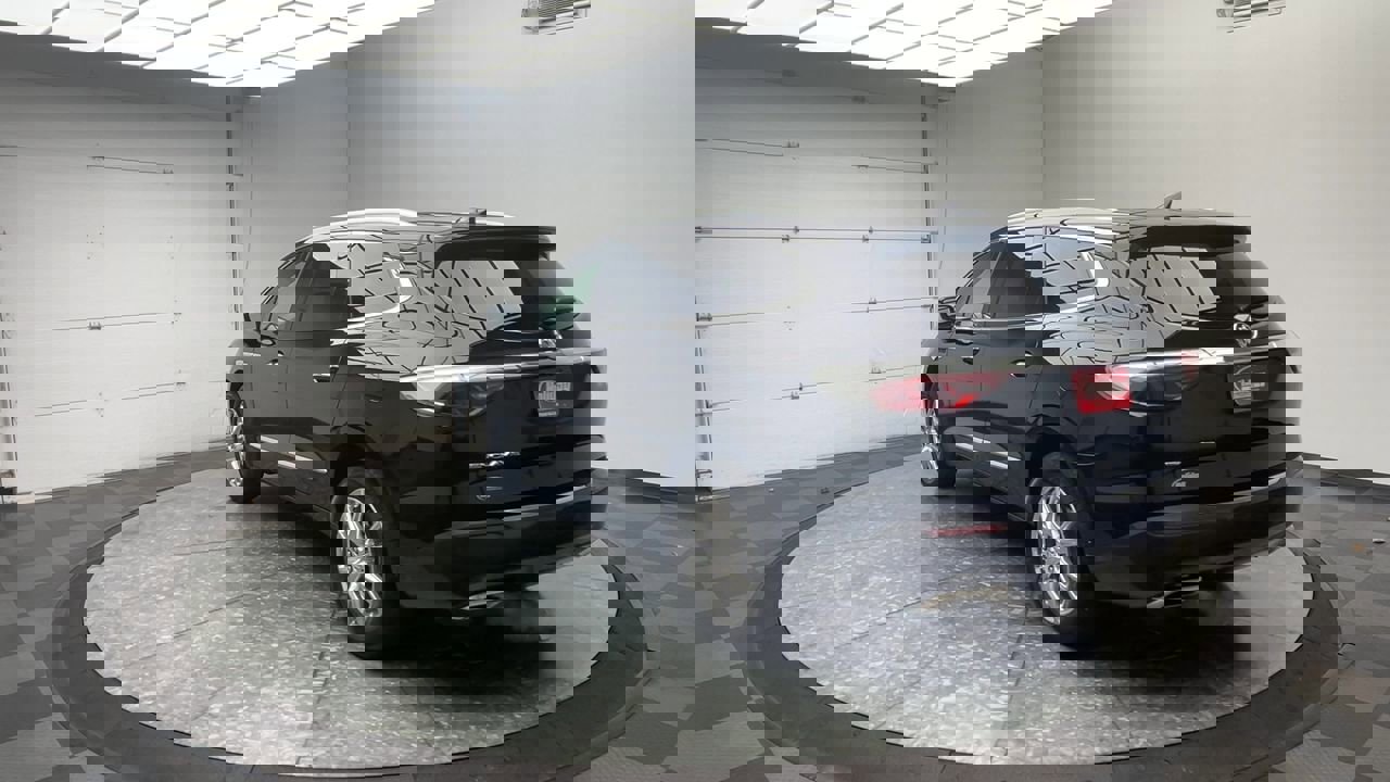 Certified 2023 Buick Enclave Essence w/ Experience Buick Package image 2