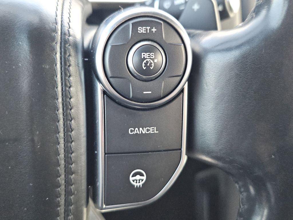 Used 2016 Land Rover Range Rover Supercharged image 17
