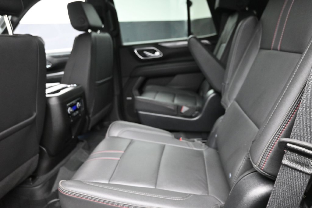 Used 2023 Chevrolet Tahoe RST w/ Sport Performance Package AWD/4WD image 14