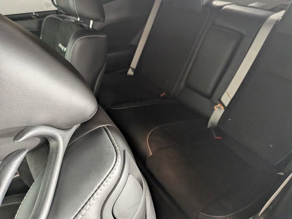 Used 2023 Dodge Challenger SRT Hellcat image 30