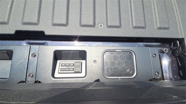 New 2025 GMC Sierra 2500 AT4X w/ AT4X AEV Edition image 28