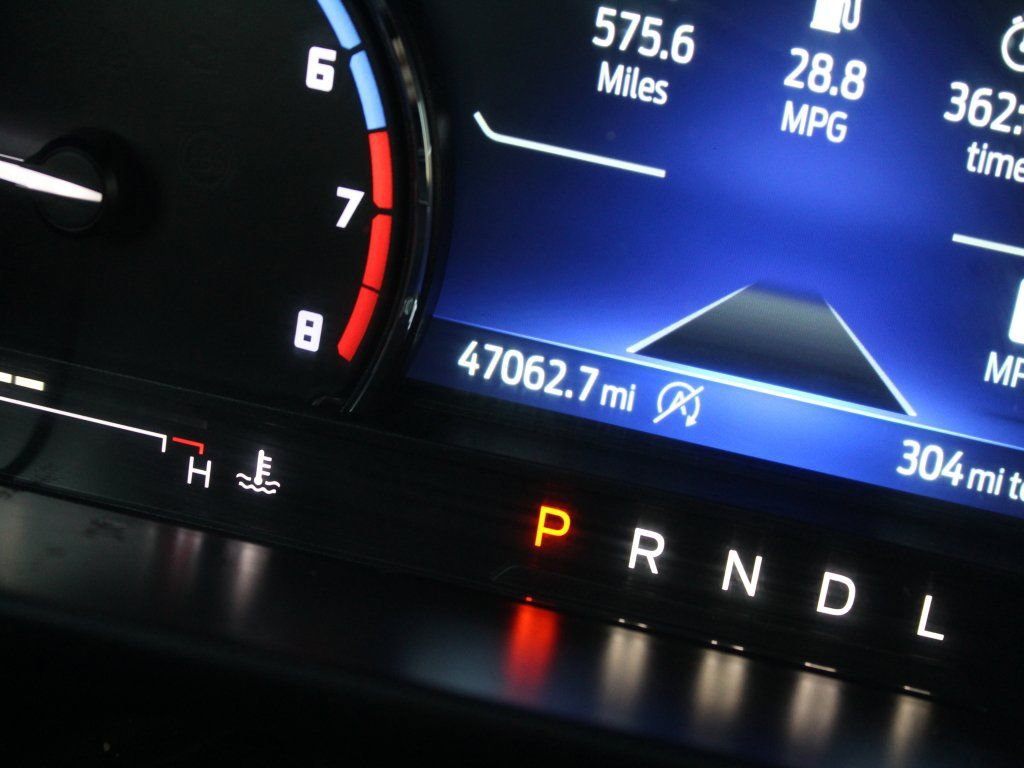 Used 2023 Ford Bronco Sport Outer Banks w/ Tech Package image 17