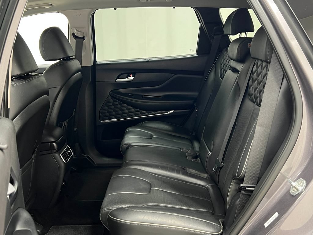 Used 2021 Hyundai Santa Fe SEL Premium AWD/4WD image 32