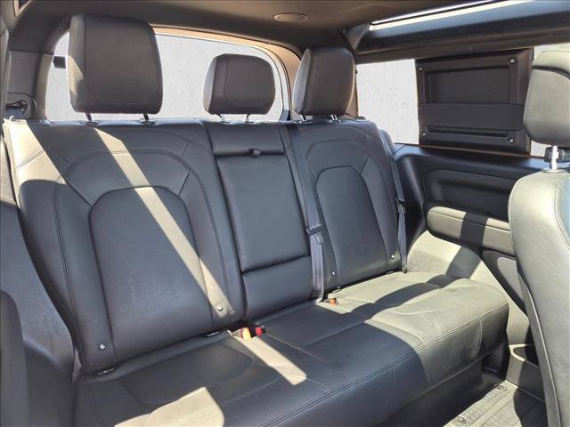 Used 2023 Land Rover Defender 90 V8 AWD/4WD image 28