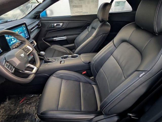 New 2026 Ford Mustang Premium RWD image 5