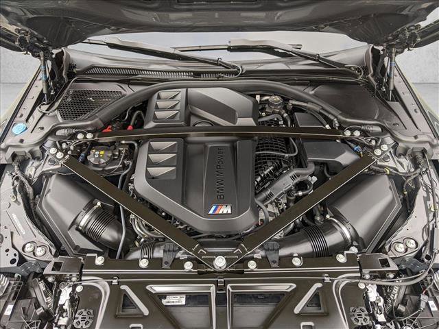 Used 2024 BMW M4 Competition image 22
