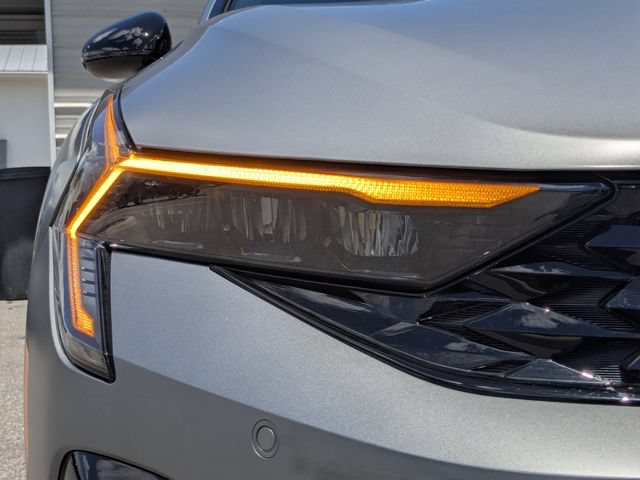 Certified 2025 Kia K5 GT-Line FWD image 11