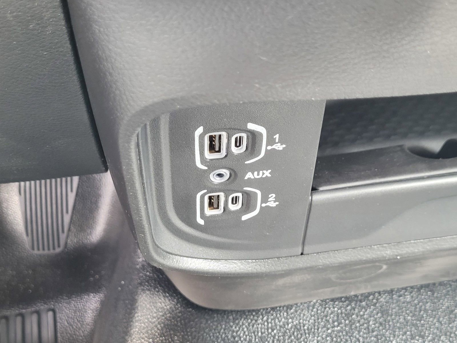 New 2026 RAM 5500 Tradesman image 15