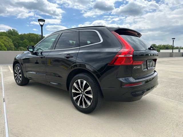 Certified 2023 Volvo XC60 B5 Core w/ Climate Package AWD/4WD image 6