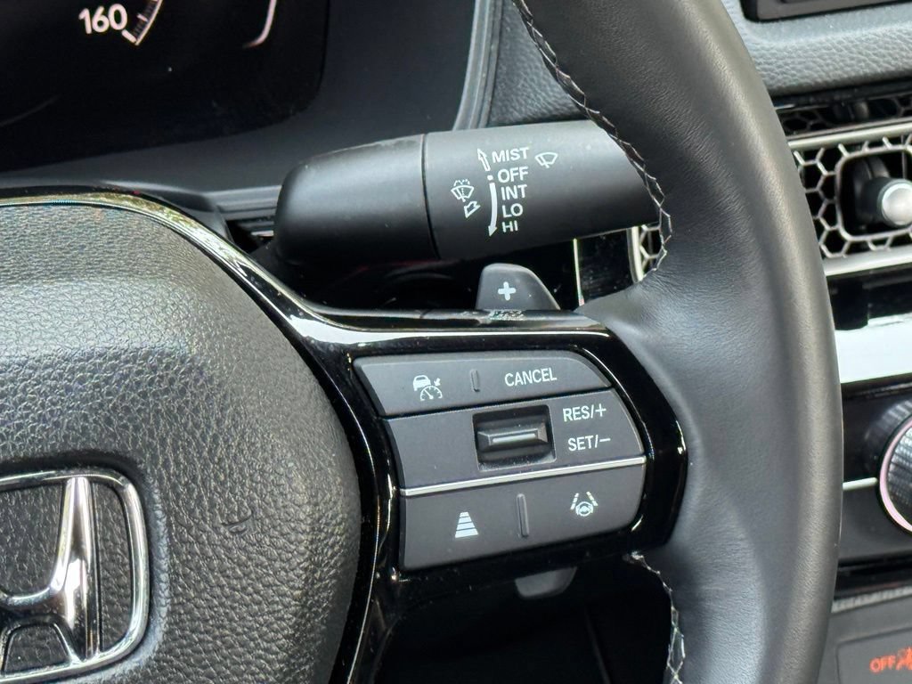Used 2023 Honda Civic Sport image 19