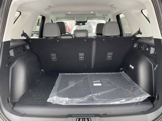 New 2025 Ford Bronco Sport Badlands w/ Badlands Tech Package image 25