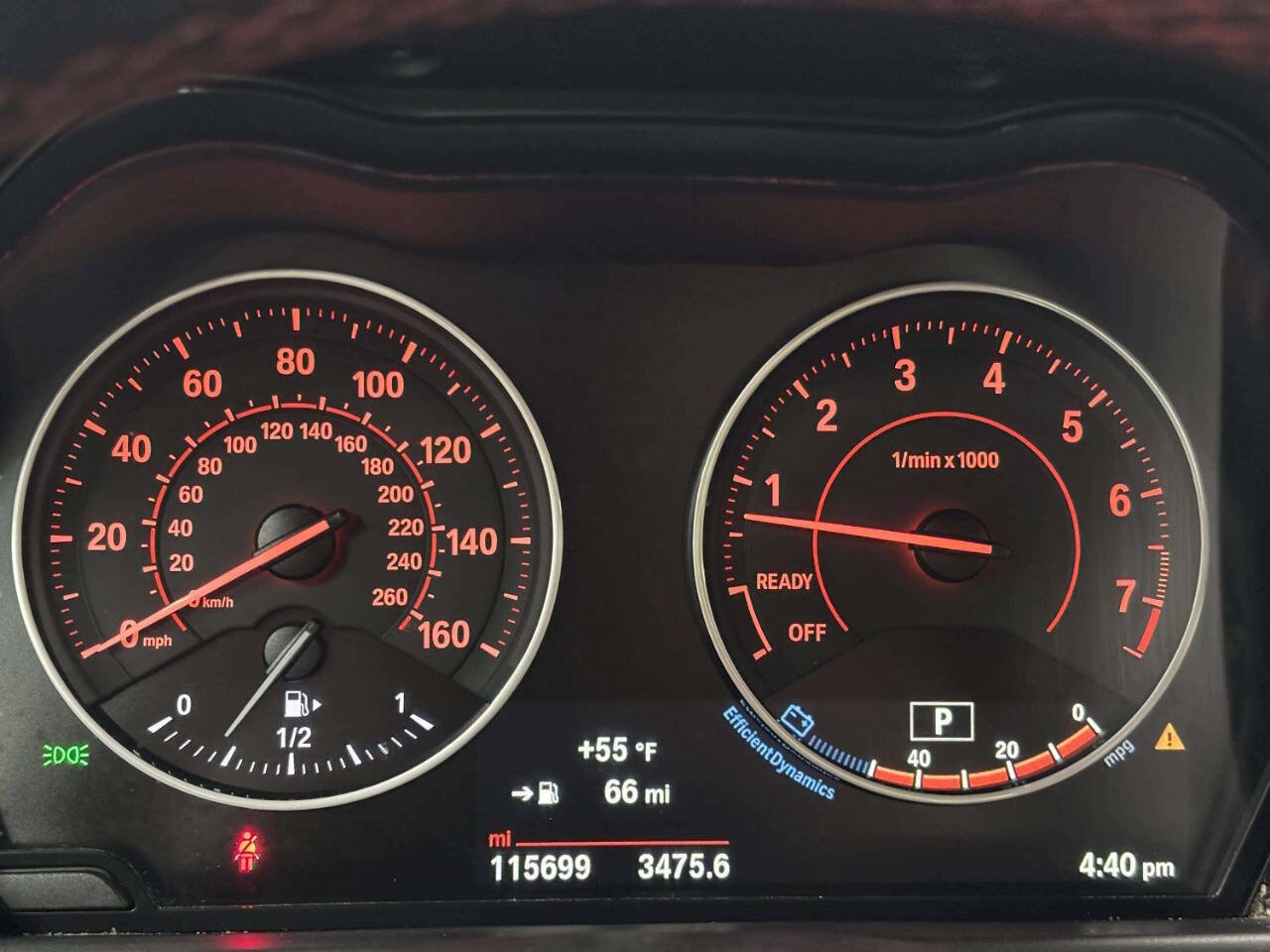 Used 2016 BMW 228i xDrive Coupe AWD/4WD image 32