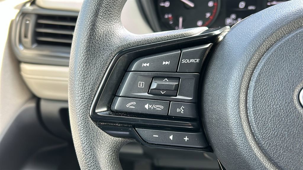 Certified 2025 Subaru Forester image 12