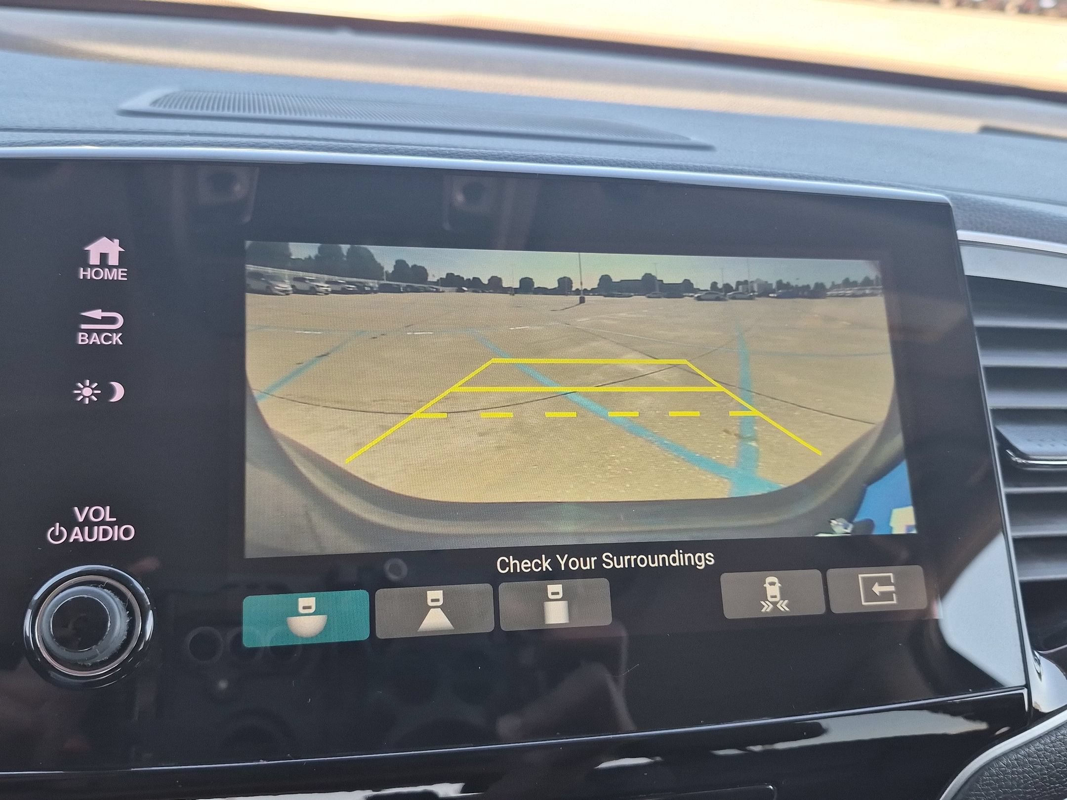 Certified 2019 Honda Pilot Elite image 21