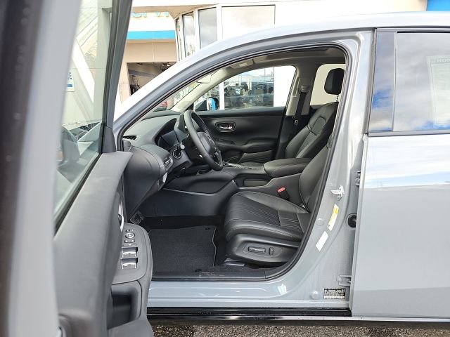 New 2026 Honda HR-V EX-L image 11
