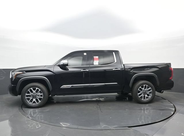 New 2026 Toyota Tundra 1794 Edition AWD/4WD image 22