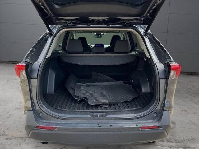 Certified 2023 Toyota RAV4 XLE w/ Convenience Package AWD/4WD image 81