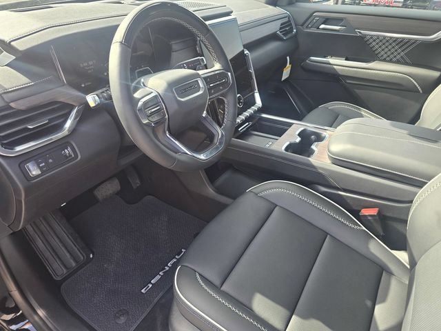 New 2026 GMC Acadia Denali w/ Super Cruise Package FWD image 20