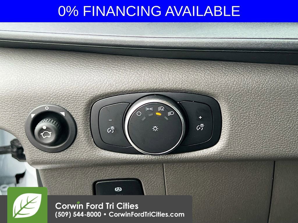 New 2026 Ford Transit 350 148 High Roof Extended AWD w/ Load Area Protection Package image 18