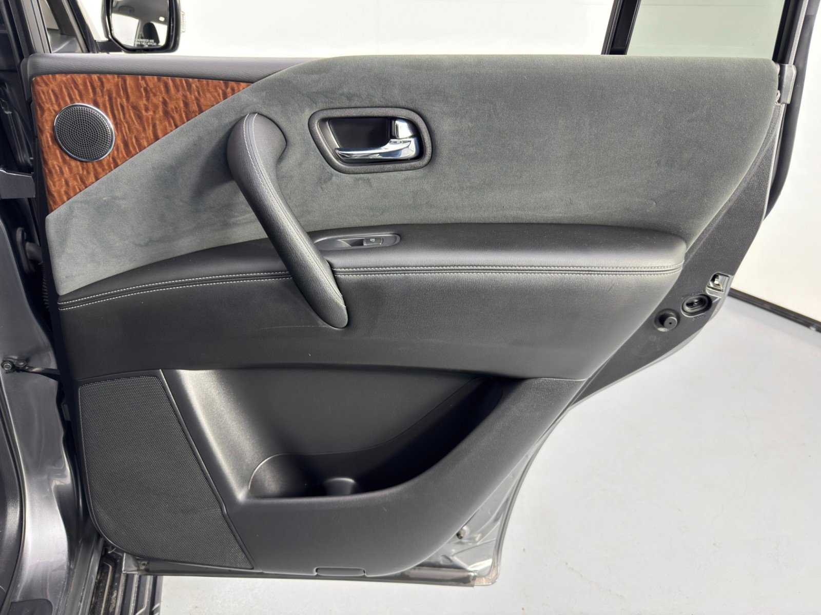 Used 2019 Nissan Armada SV w/ Driver Package image 42