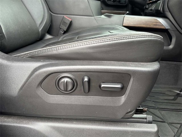 Used 2020 Chevrolet Silverado 2500 High Country image 30